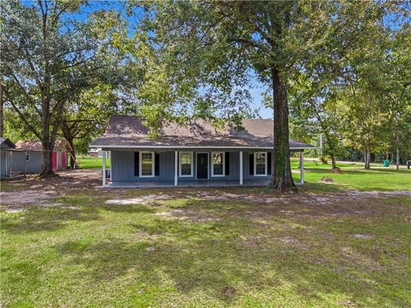 11256 DAVIS Road , Hammond, LA 70403