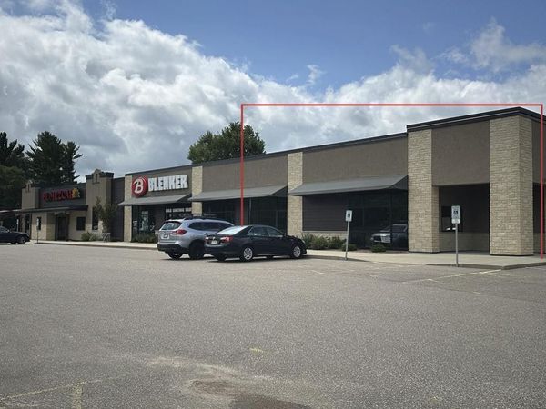 5741 WINDY DRIVE #Suites A & B, Stevens Point, WI 54482