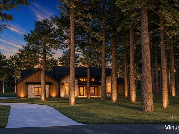 23 Thunderbolt, McCall, ID 83638