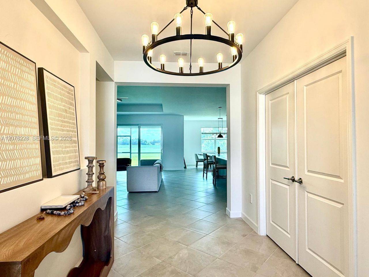 9291 Aqua Overlook Court , Lehigh Acres, FL 33936 Photo