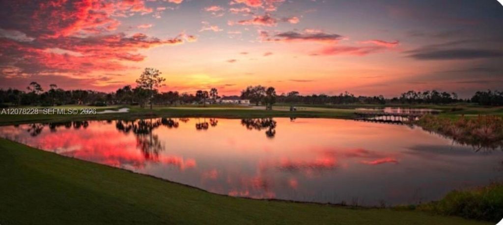 9291 Aqua Overlook Court , Lehigh Acres, FL 33936 Photo