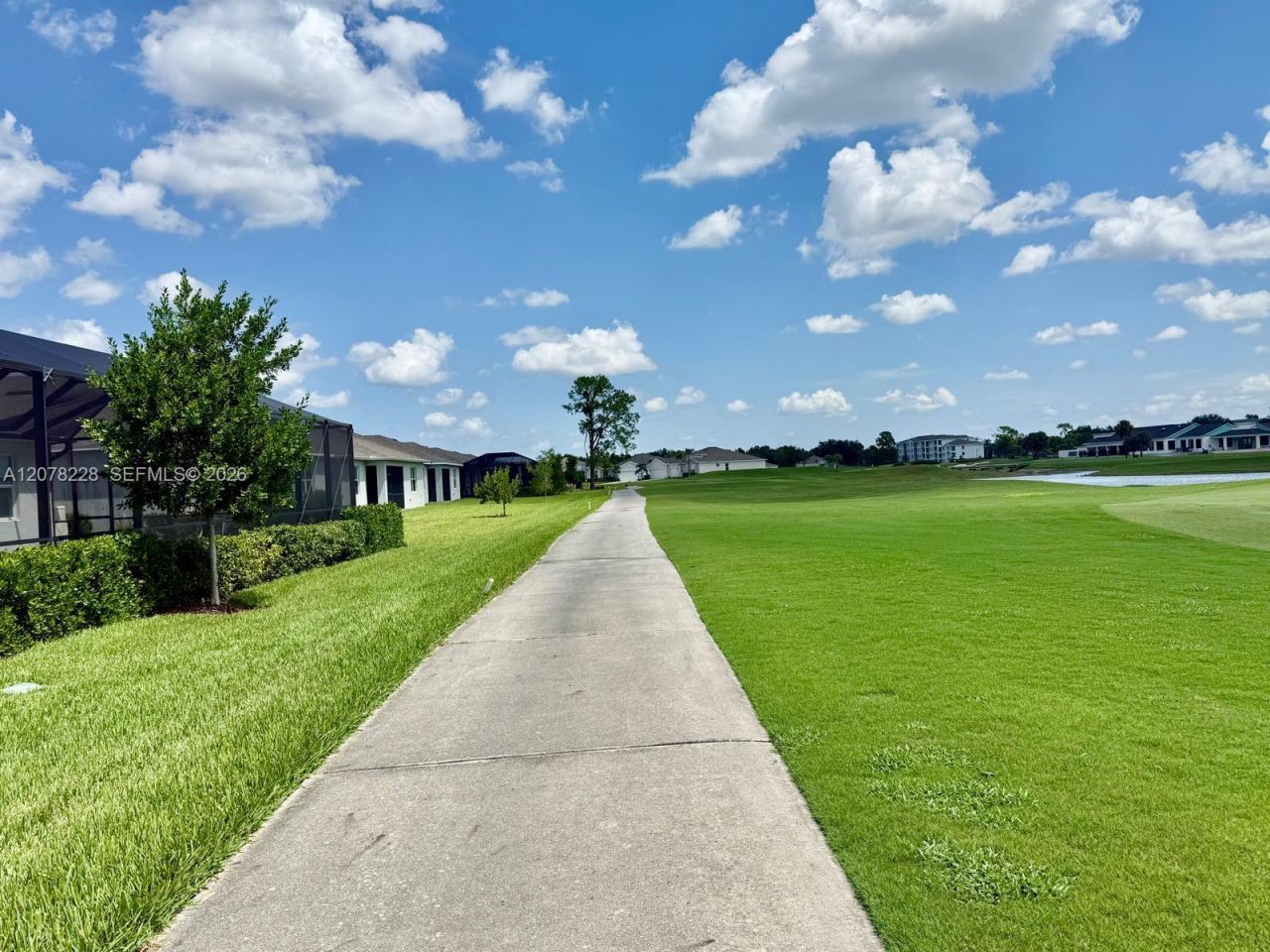 9291 Aqua Overlook Court , Lehigh Acres, FL 33936 Photo