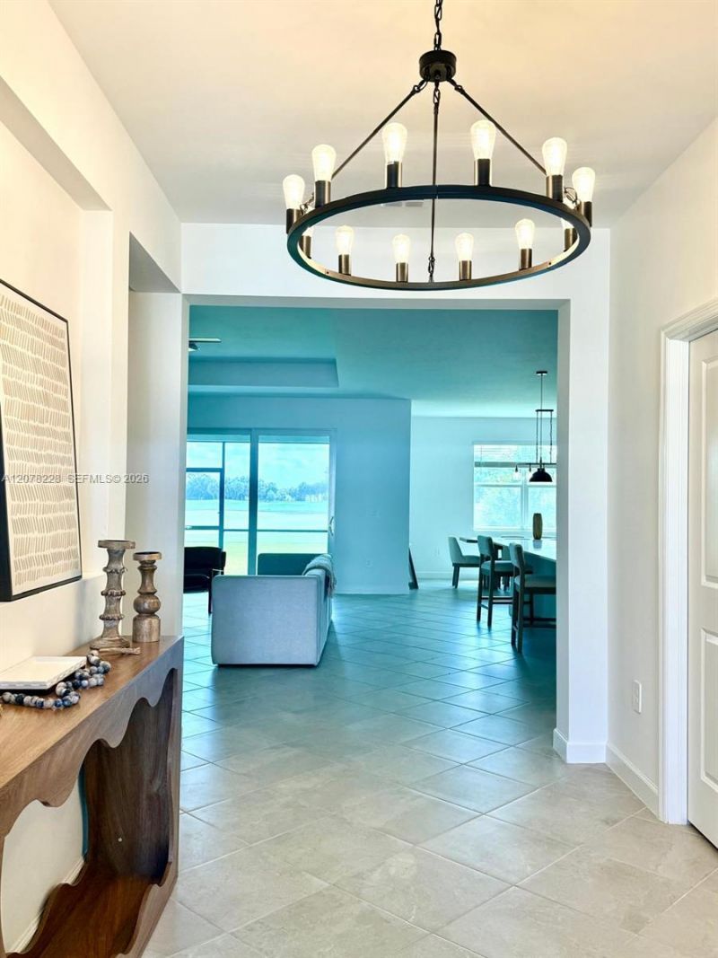 9291 Aqua Overlook Court , Lehigh Acres, FL 33936 Photo