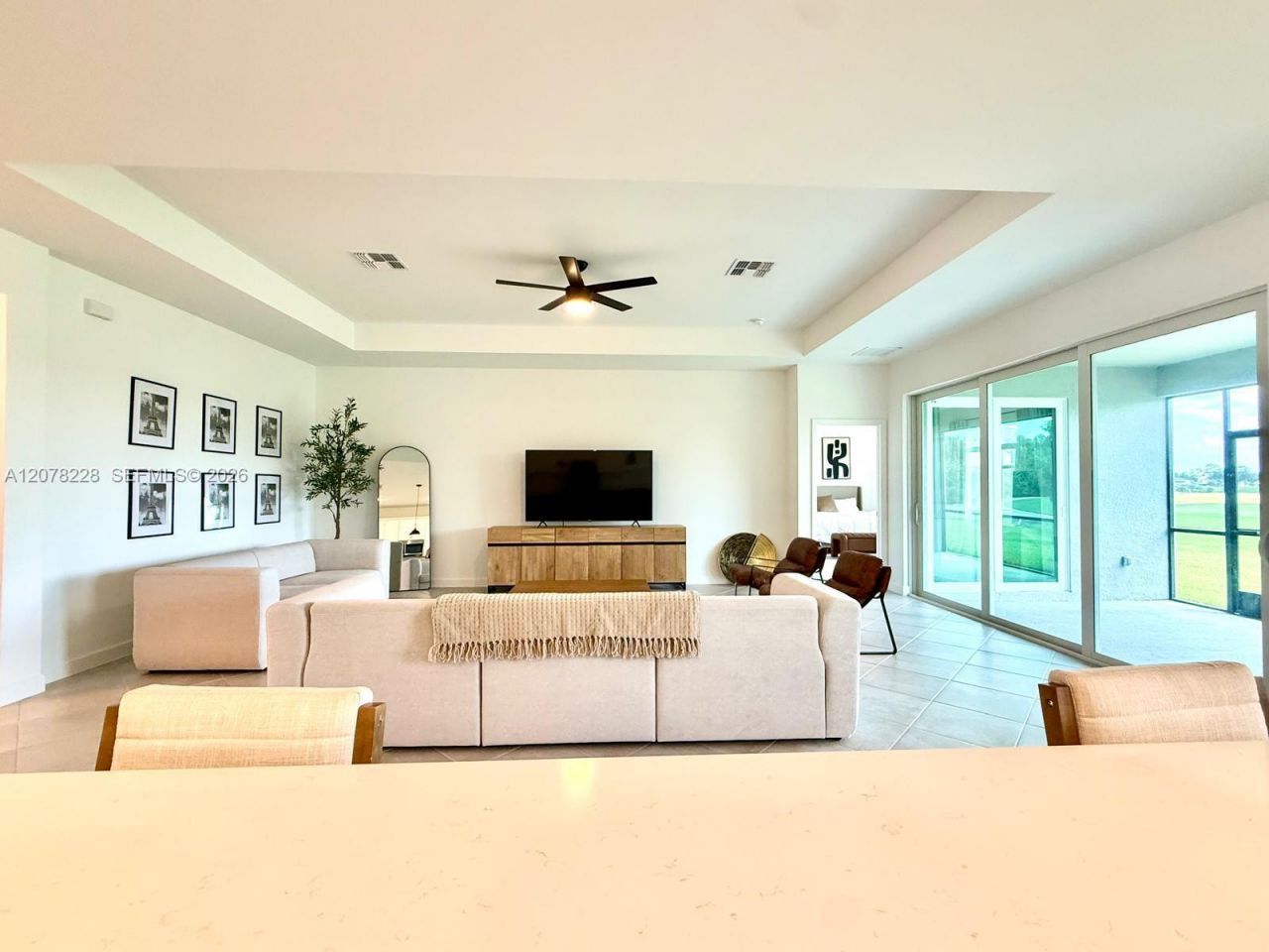 9291 Aqua Overlook Court , Lehigh Acres, FL 33936 Photo