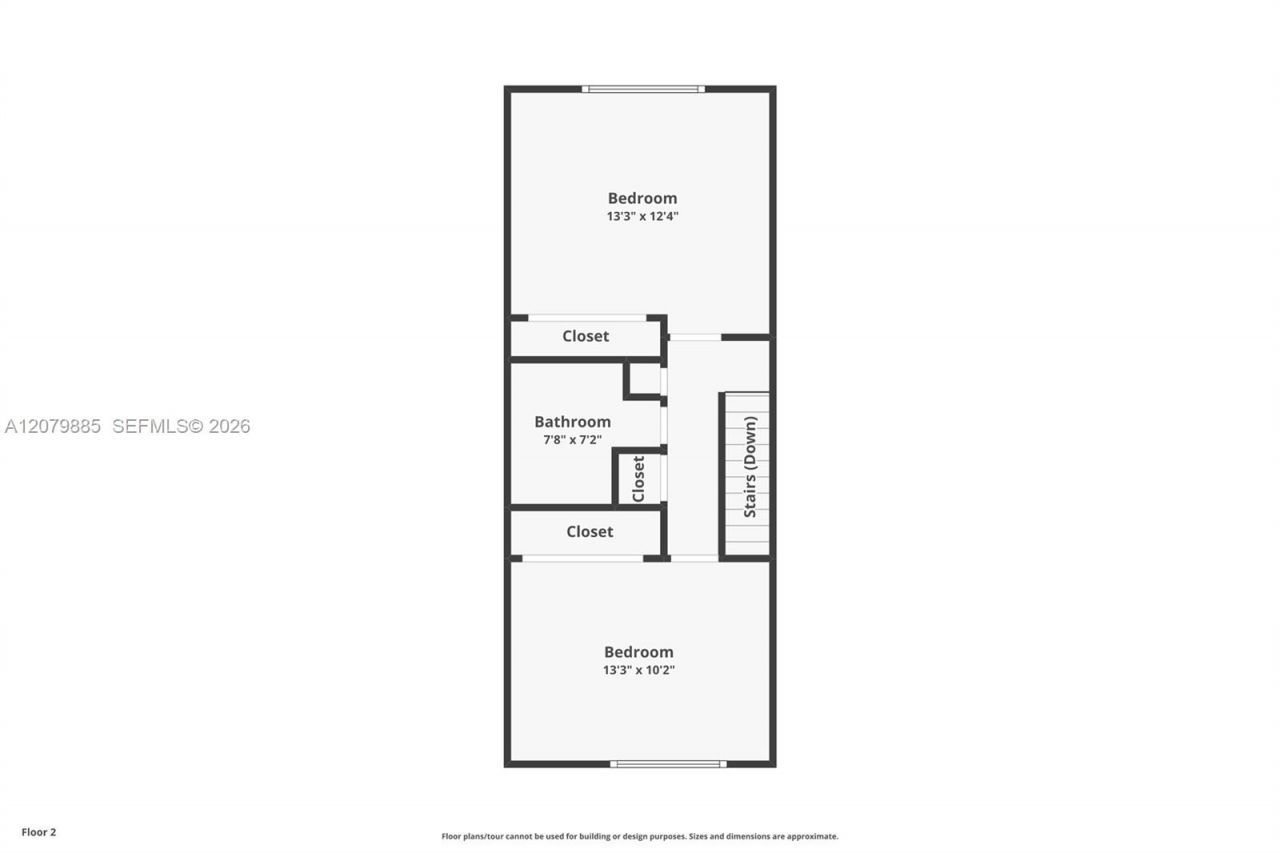 8000 SW 151st Ct , Unit 614, Miami, FL 33193 Photo