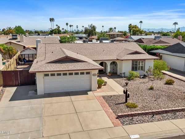 4933 W ONYX Avenue, Glendale, AZ 85302