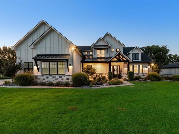 1121 The Shores Drive, Corsicana, TX 75109