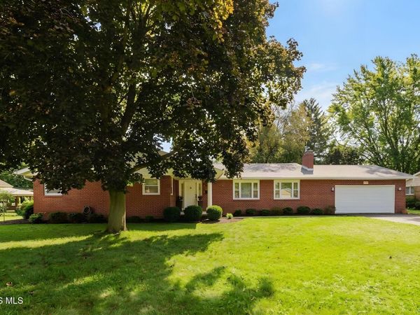 355 Rilla Road, Findlay, OH 45840