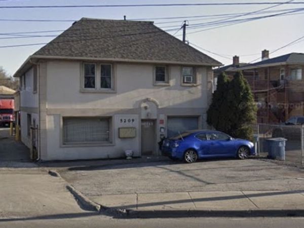 5209 W Lake Street , Melrose Park, IL 60160