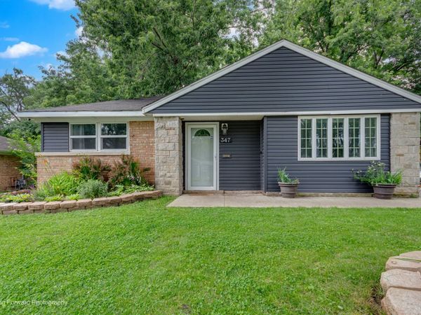 Park Forest, IL 60466