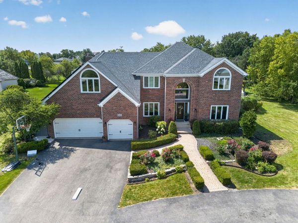 10638 Royal Porthcawl Drive , Naperville, IL 60564