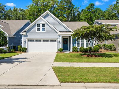 1098 Old Field Drive, Summerville, SC 29483