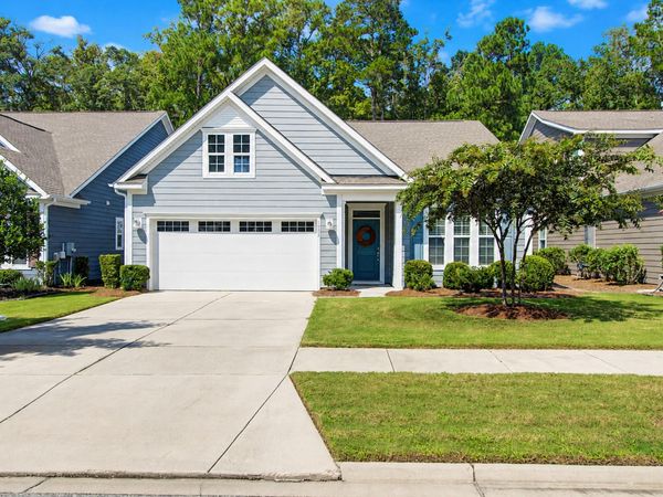 1098 Old Field Drive, Summerville, SC 29483