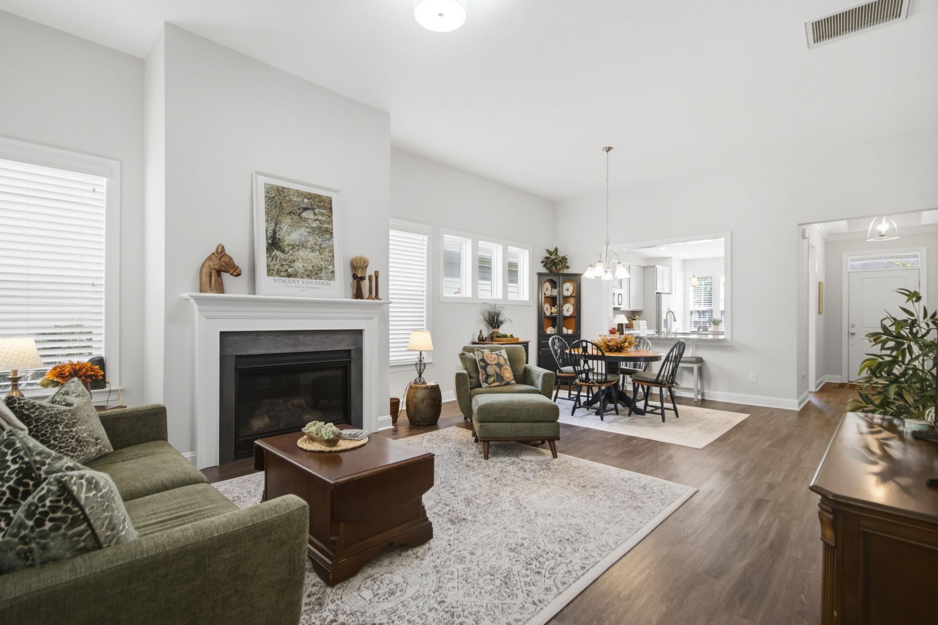 1098 Old Field Drive Photo 25
