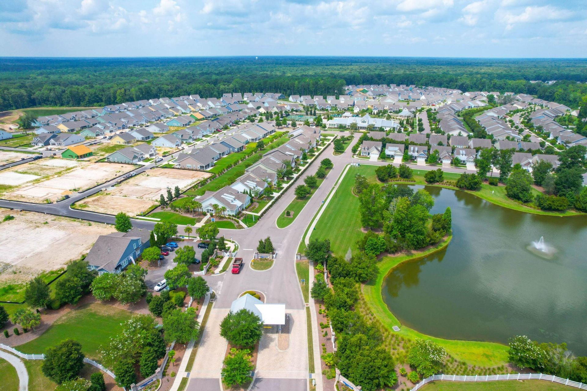 1098 Old Field Drive Photo 44