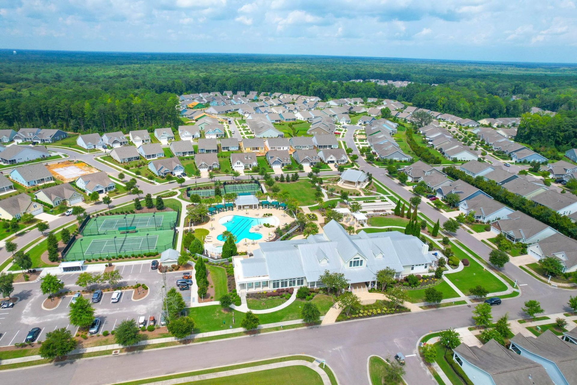 1098 Old Field Drive Photo 45