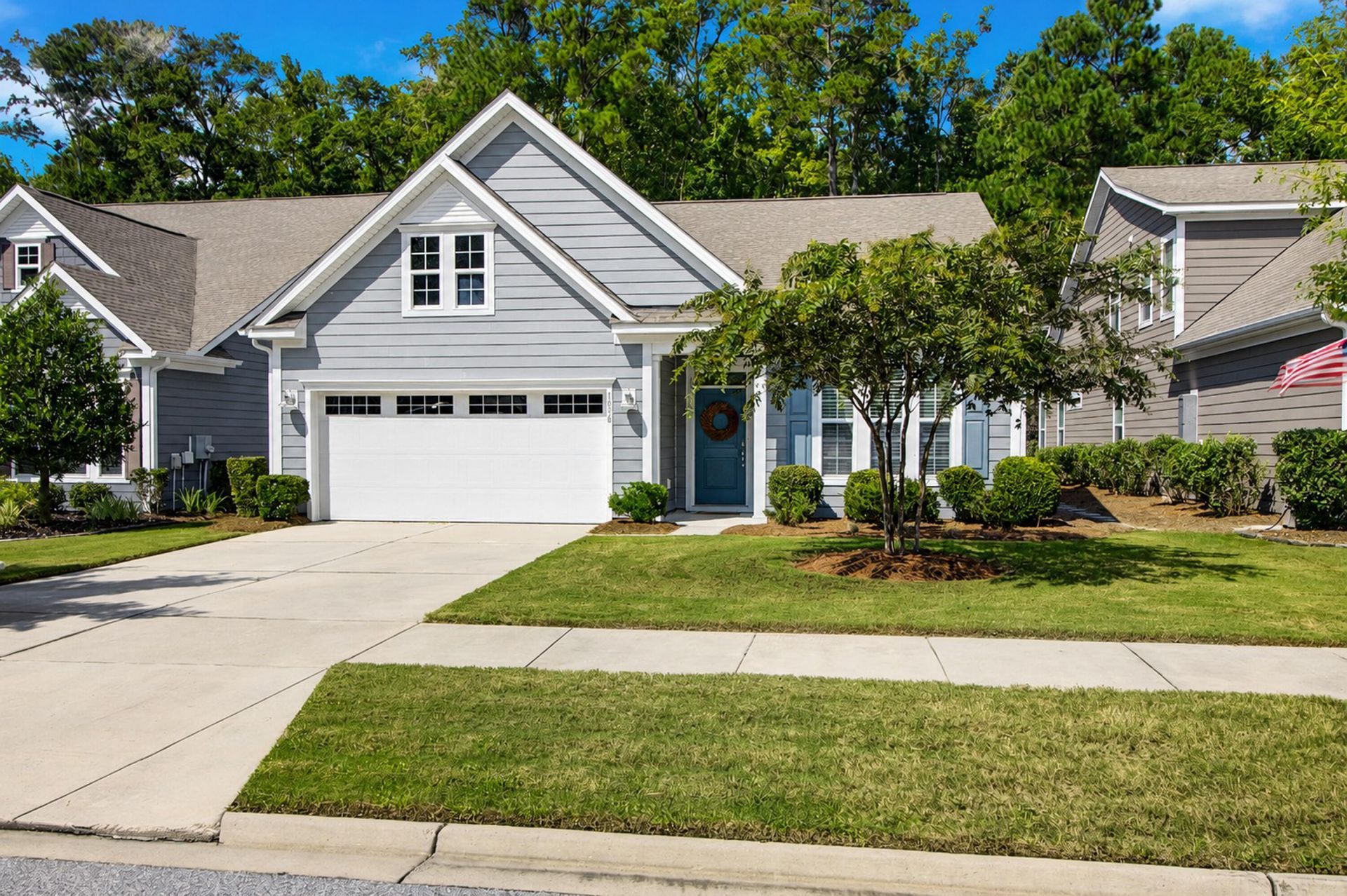 1098 Old Field Drive Photo 8