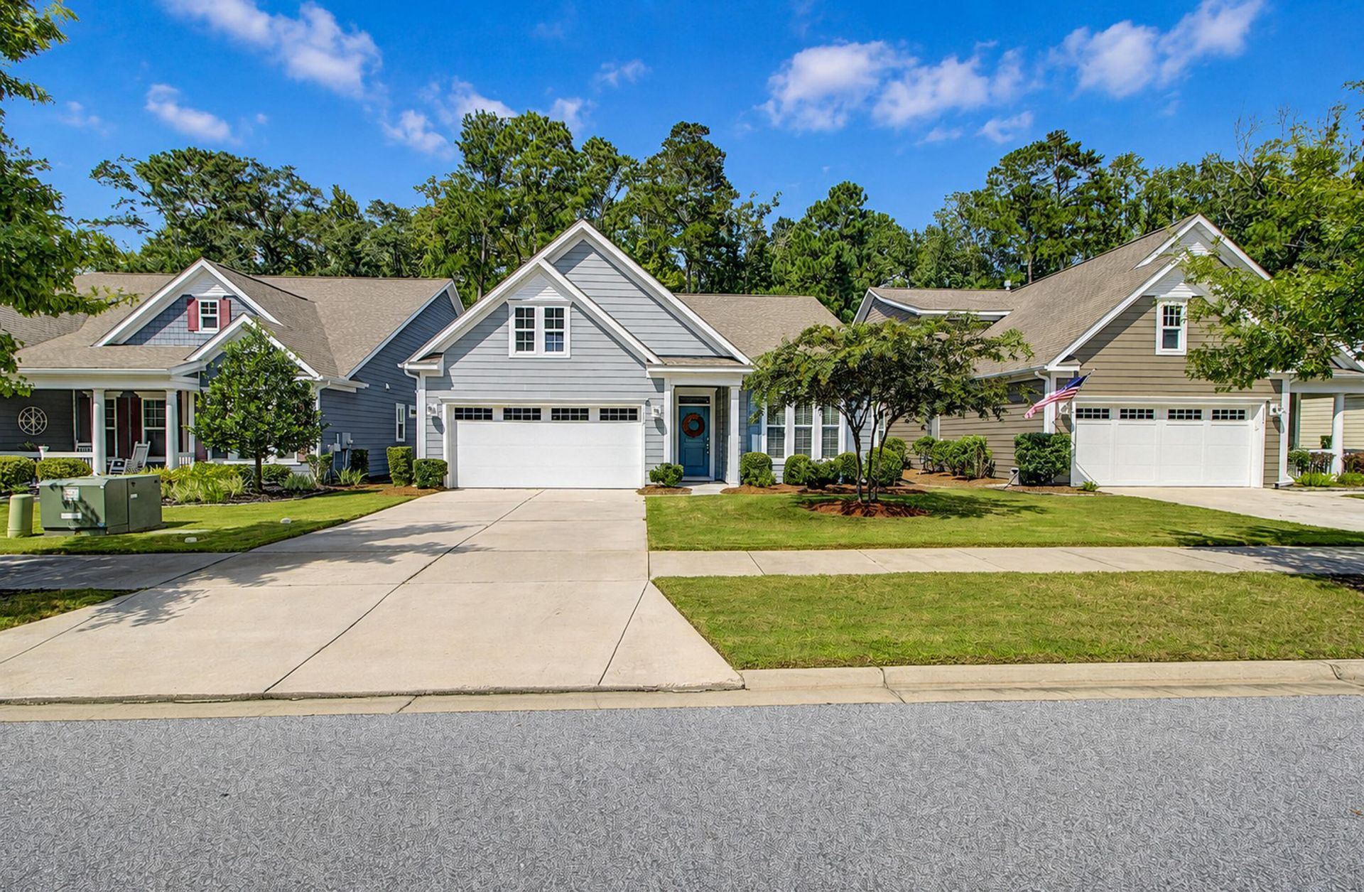 1098 Old Field Drive Photo 9
