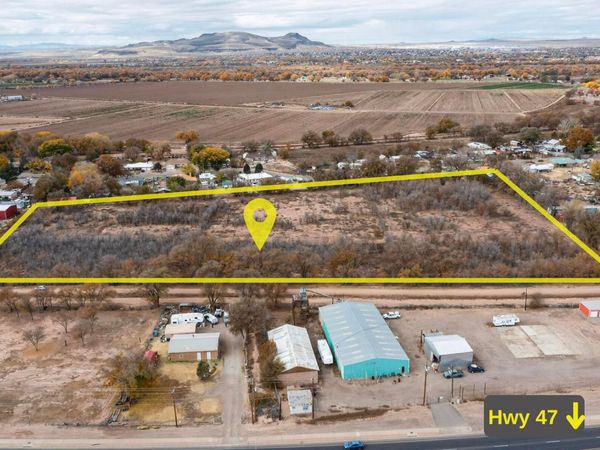 6 Roberts Circle , Los Lunas, NM 87031