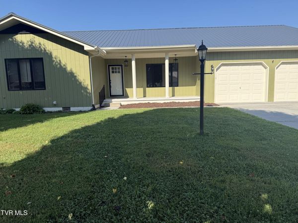 190 Mayfield Drive, Elizabethton, TN 37643
