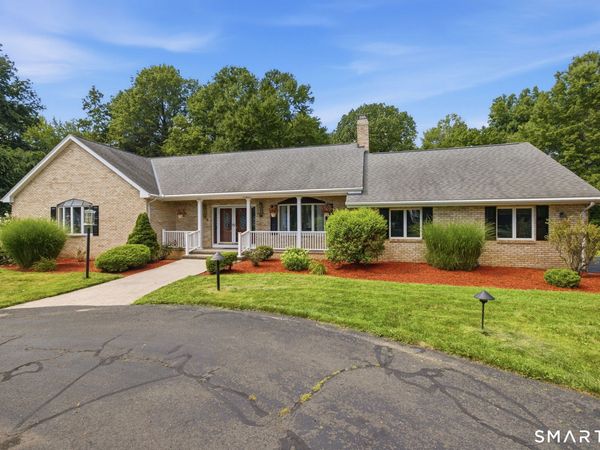 115 Somerwynd, Suffield, CT 06078