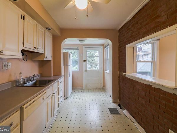 551 JANSEN AVENUE, ESSINGTON, PA 19029