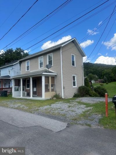 138 MILL STREET , HYNDMAN, PA 15545