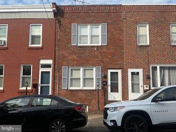 2328 E HAGERT STREET, PHILADELPHIA, PA 19125