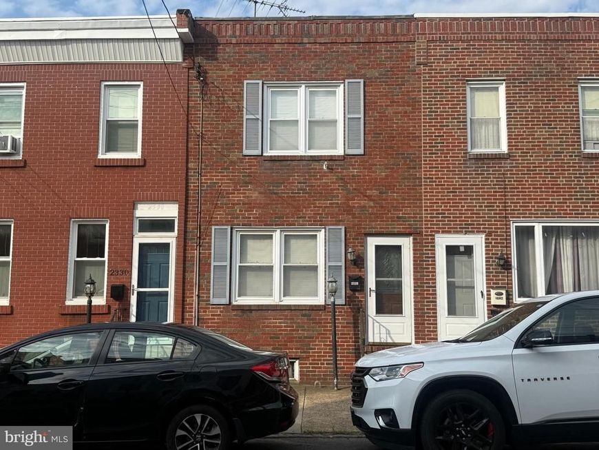 2328 E Hagert Street, Philadelphia, PA 19125 Main Photo