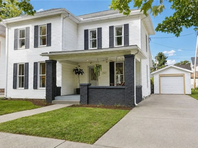 705 N Walnut Street, Dover, OH 44622 Photo 1