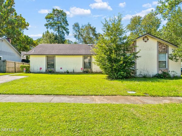 8812 CAVENDER Drive, Jacksonville, FL 32216