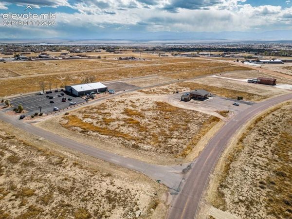 20 W Hahns Peak Avenue, Pueblo West, CO 81007
