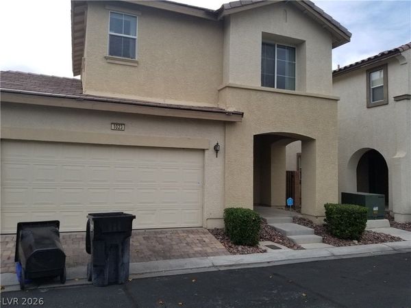 1023 SUNNY ACRES Avenue, North Las Vegas, NV 89081