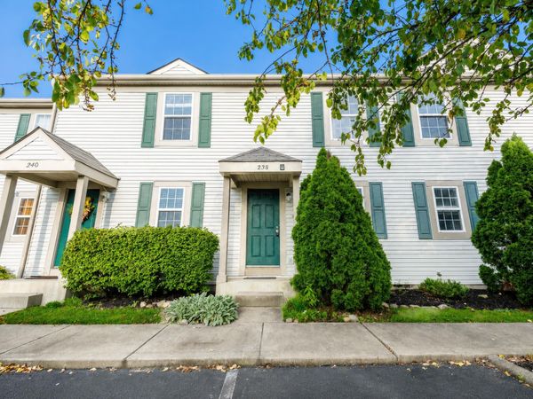 238 Macfalls Way , Unit 87C, Blacklick, OH 43004