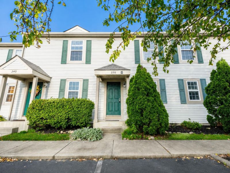 238 Macfalls Way, Unit 87C, Blacklick, OH 43004 Photo 1