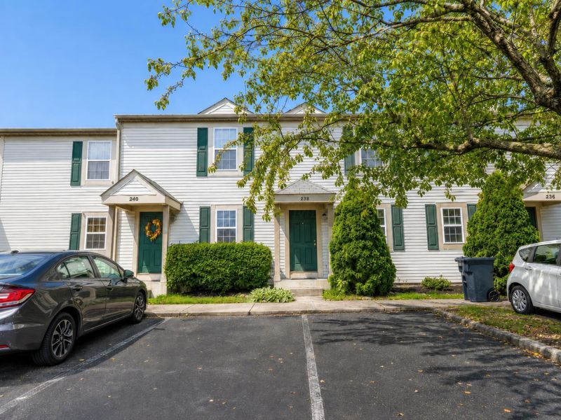 238 Macfalls Way, Unit 87C, Blacklick, OH 43004 Photo 2