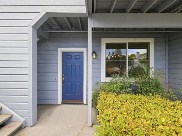 405 Cork Harbour Circle, Unit C, Redwood City, CA 94065