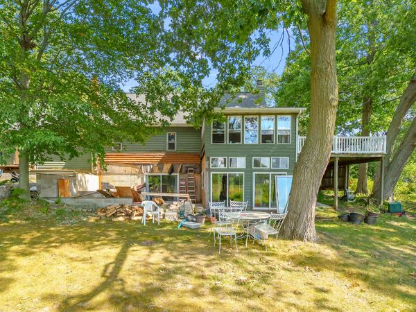 12405 Oak Ridge Road, Plainwell, MI 49080