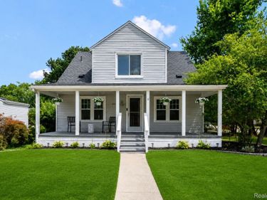 20310 Melvin Street , Livonia, Mi 48152