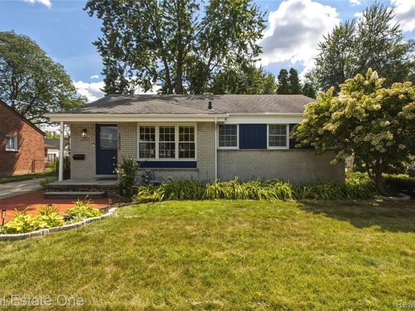 29929 Orangelawn Street , Livonia, Mi 48150
