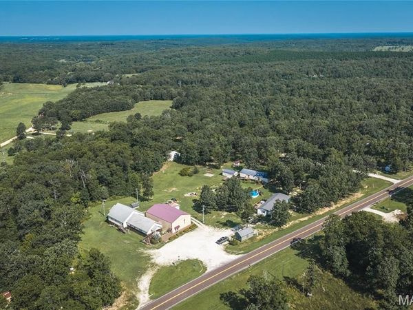 198 S Highway Y , Steelville, MO 65565