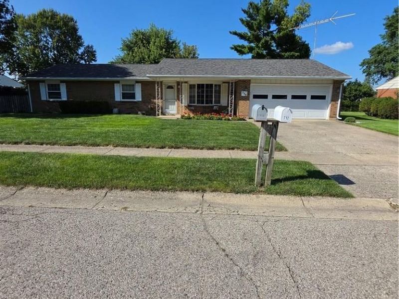 712 Judy Avenue, Eaton, OH 45320 Photo 2