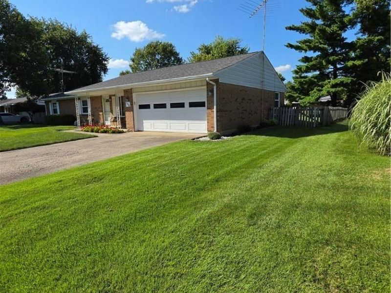 712 Judy Avenue, Eaton, OH 45320 Photo 3