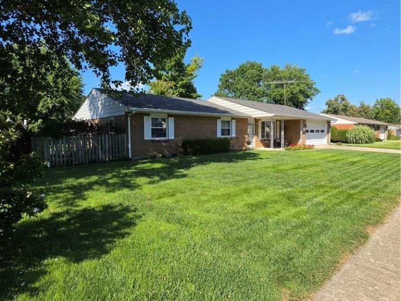 712 Judy Avenue, Eaton, OH 45320 Photo 4