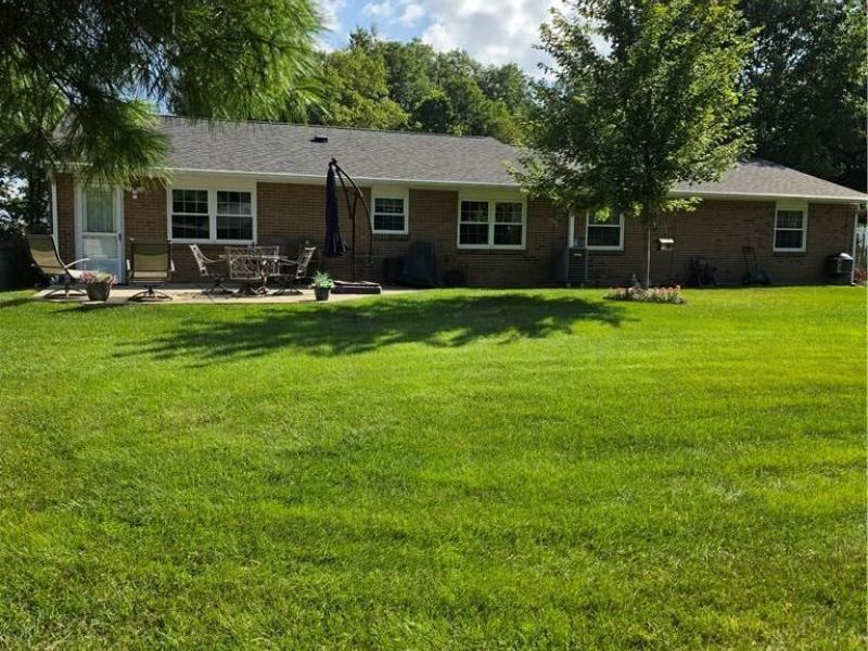 712 Judy Avenue, Eaton, OH 45320 Photo 5