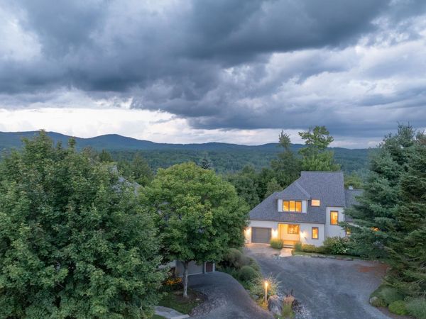 51 McLane Road, Unit #28, Stowe, VT 05672