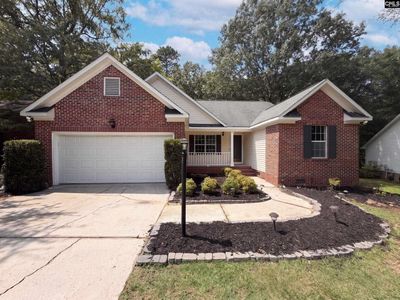 21 Glenhawk Loop , Irmo, SC 29063