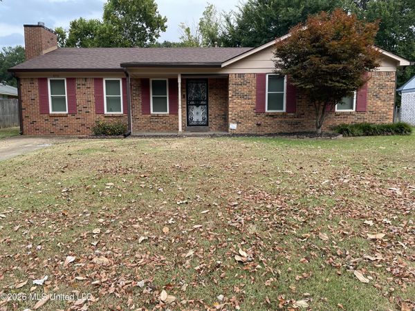 8710 Greenbrook Parkway, Southaven, MS 38671