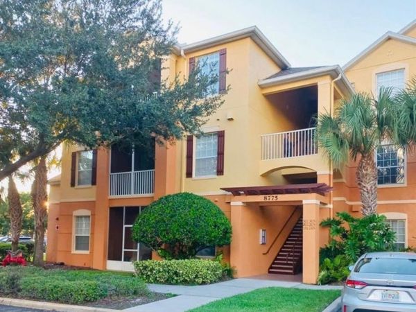8775 SARTORI STREET, Unit 301, ORLANDO, FL 32829
