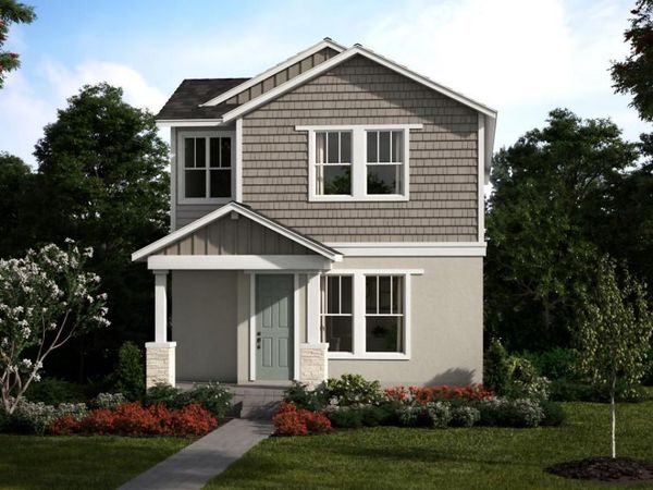 416 OAK FLAT ALLEY , GROVELAND, FL 34736